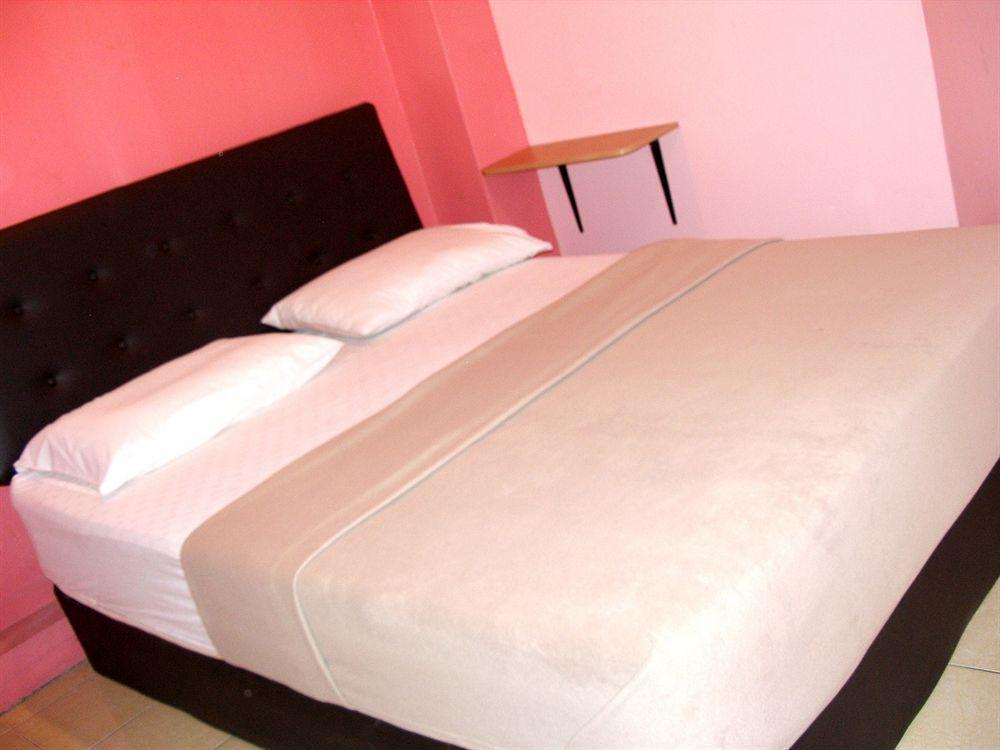 Hotel Pudu 88 @ China Town Kuala Lumpur Dış mekan fotoğraf