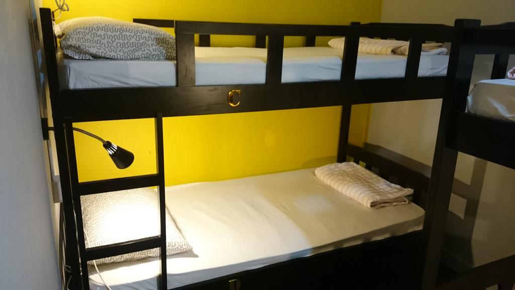 Hotel Pudu 88 @ China Town Kuala Lumpur Dış mekan fotoğraf