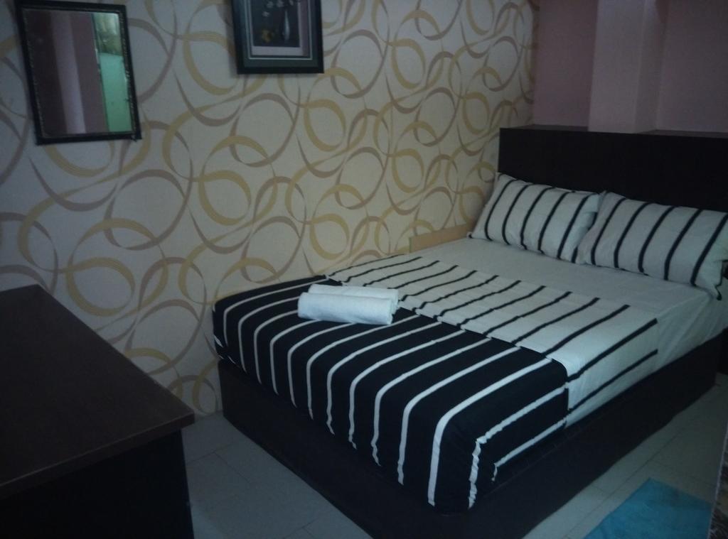 Hotel Pudu 88 @ China Town Kuala Lumpur Dış mekan fotoğraf