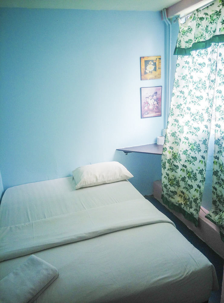Hotel Pudu 88 @ China Town Kuala Lumpur Dış mekan fotoğraf