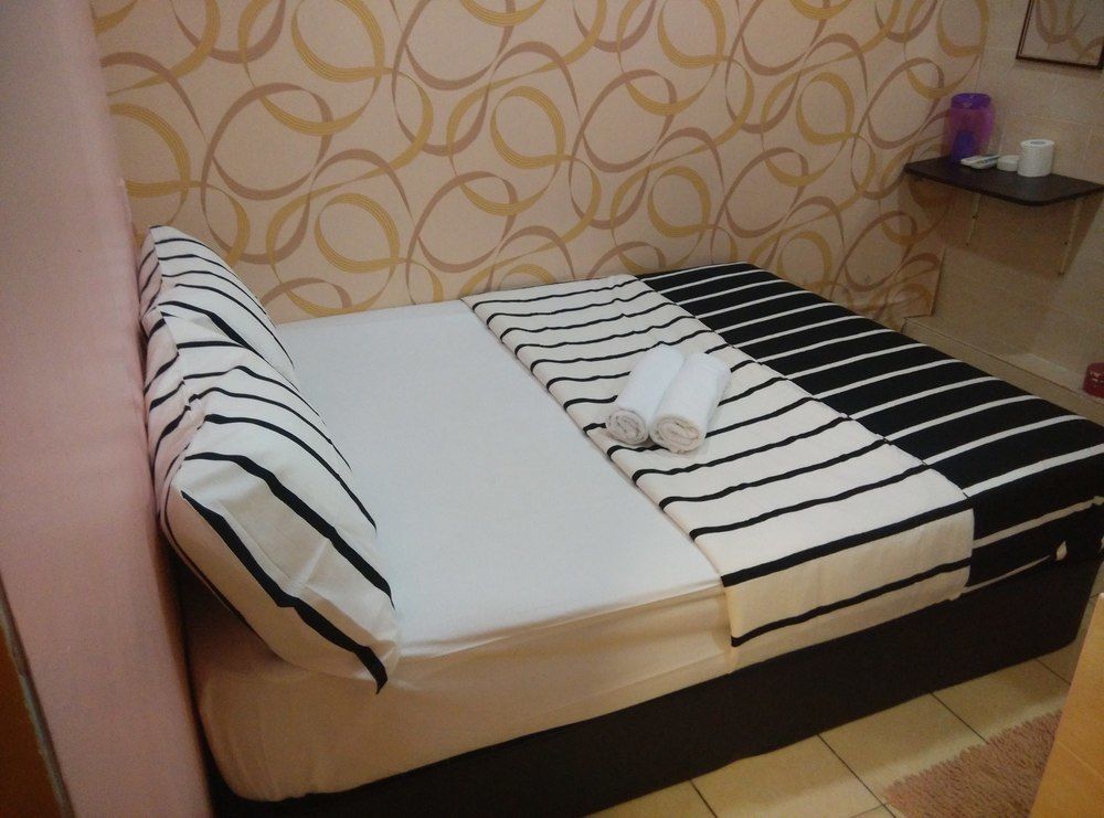 Hotel Pudu 88 @ China Town Kuala Lumpur Dış mekan fotoğraf