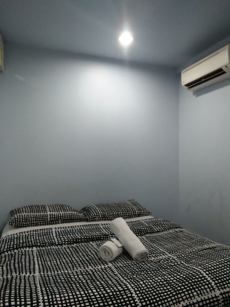 Hotel Pudu 88 @ China Town Kuala Lumpur Dış mekan fotoğraf